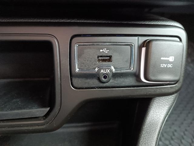 JEEP Renegade 1.6 Mjt 130 CV Longitude