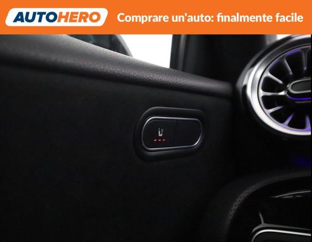 MERCEDES-BENZ A 250 e hybrid EQ Premium