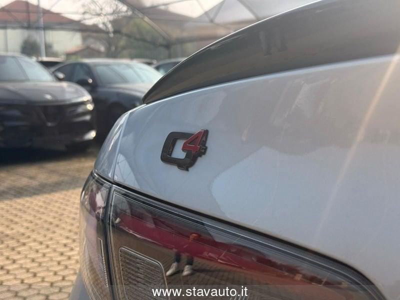 Alfa Romeo Giulia Giulia 2.0 T 280 CV AT8 Q4 Veloce -Nuova Da immatricolare