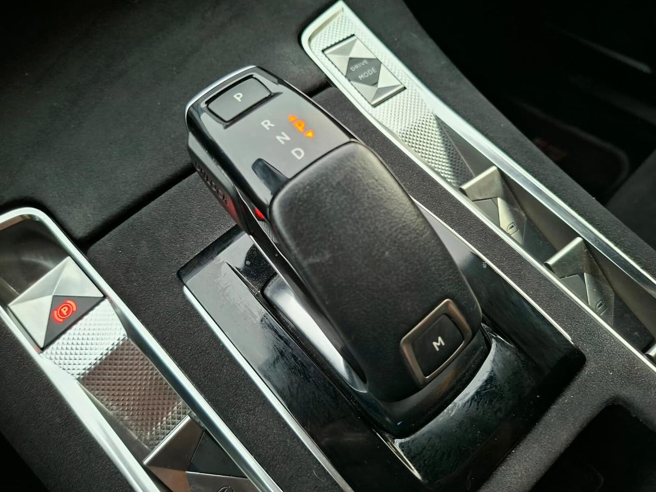 Ds 7 1.5 BlueHDi 130cv aut. Performance Line 2022
