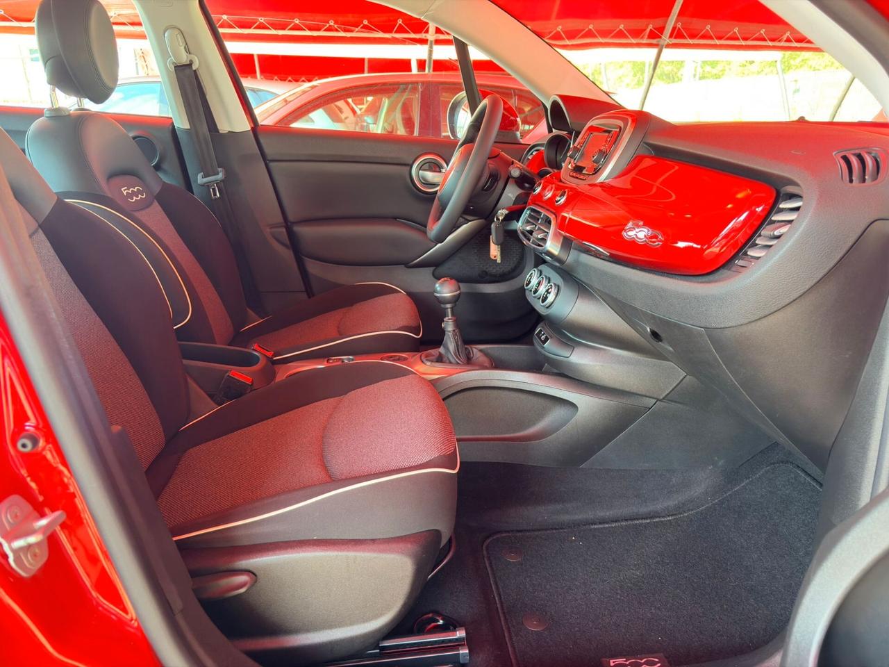 Fiat 500X 1.3 MultiJet 95 CV Business PREZZO REALE SENZA FINANZIAMENTO