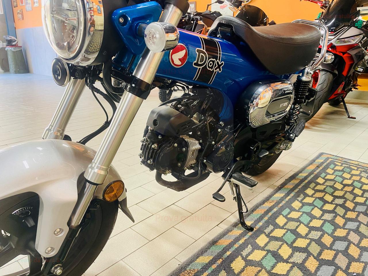 Honda Dax 125 DI SERIE
