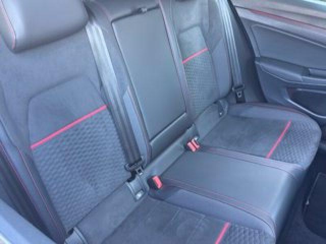 VOLKSWAGEN Golf 2.0 TSI GTI DSG Clubsport 45