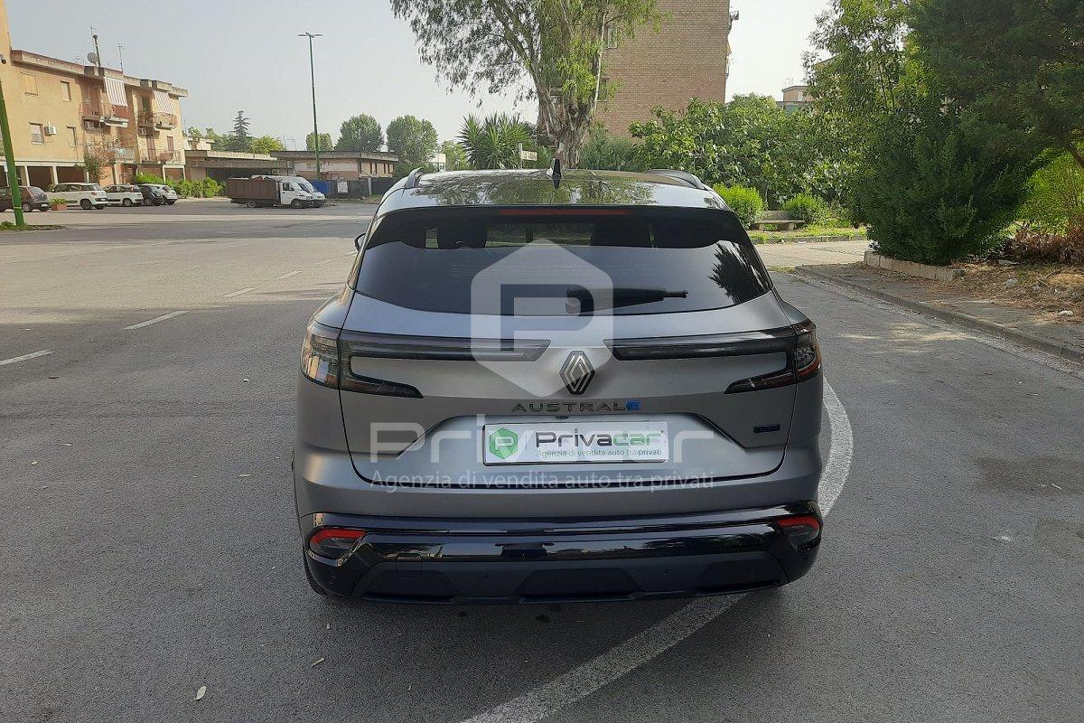 RENAULT Austral Austral Full Hybrid E-Tech 200 CV Techno Esprit Alpine