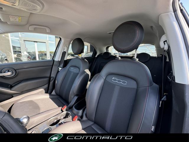 FIAT 500X 1.0 T3 120 CV Sport