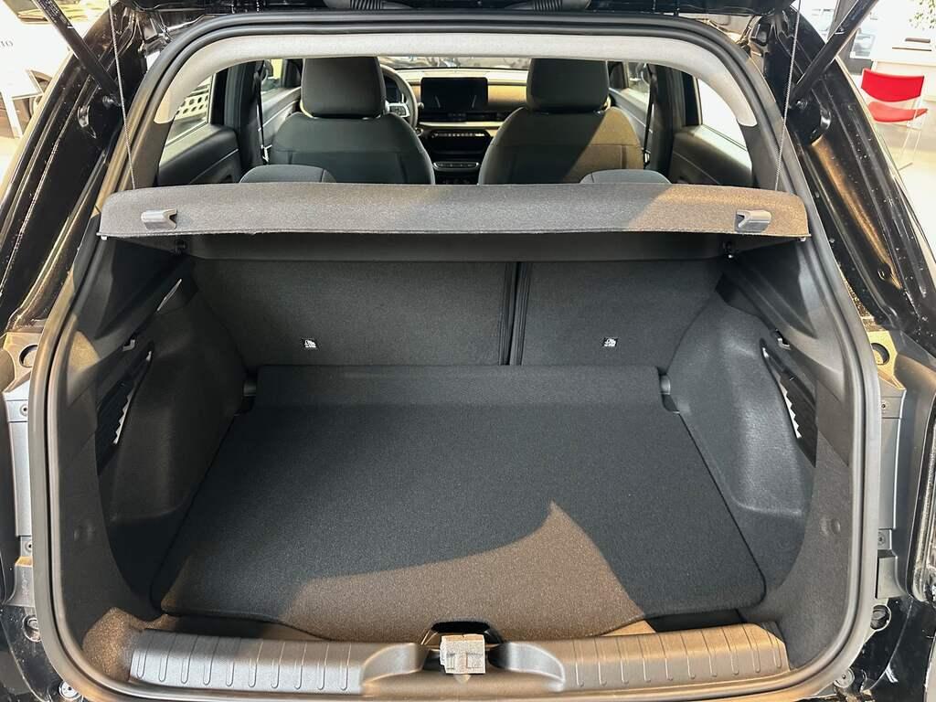 Fiat 600 1.2 hybrid