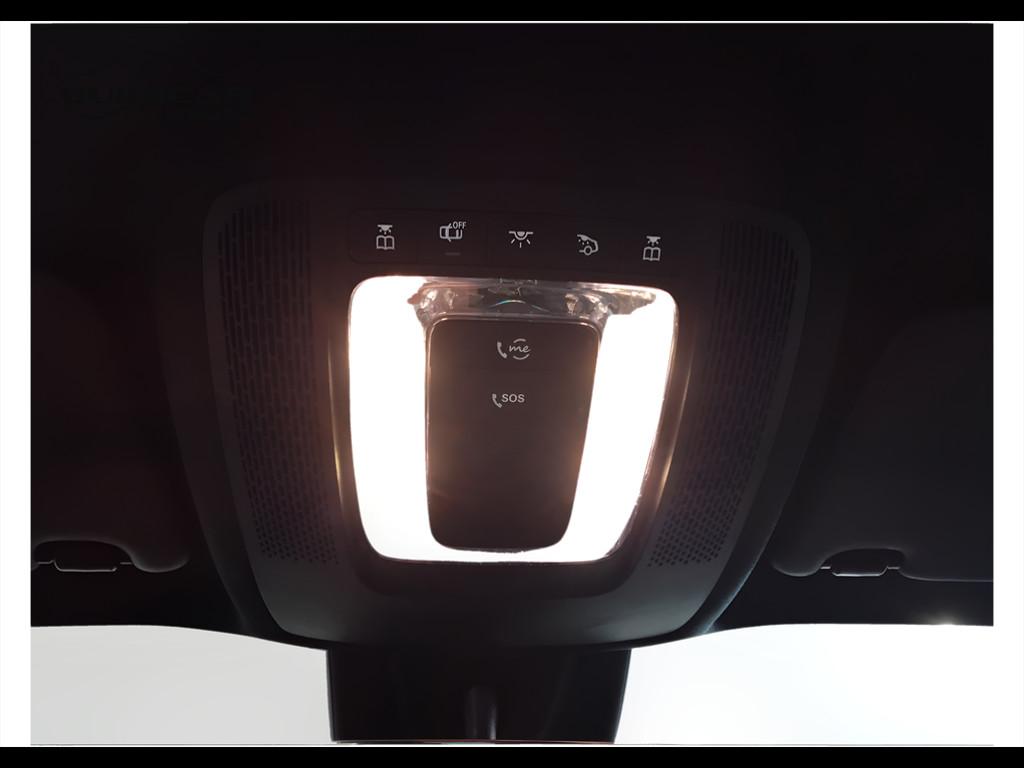 Mercedes-Benz GLB - X247 2019 - GLB 200 d Sport Plus auto