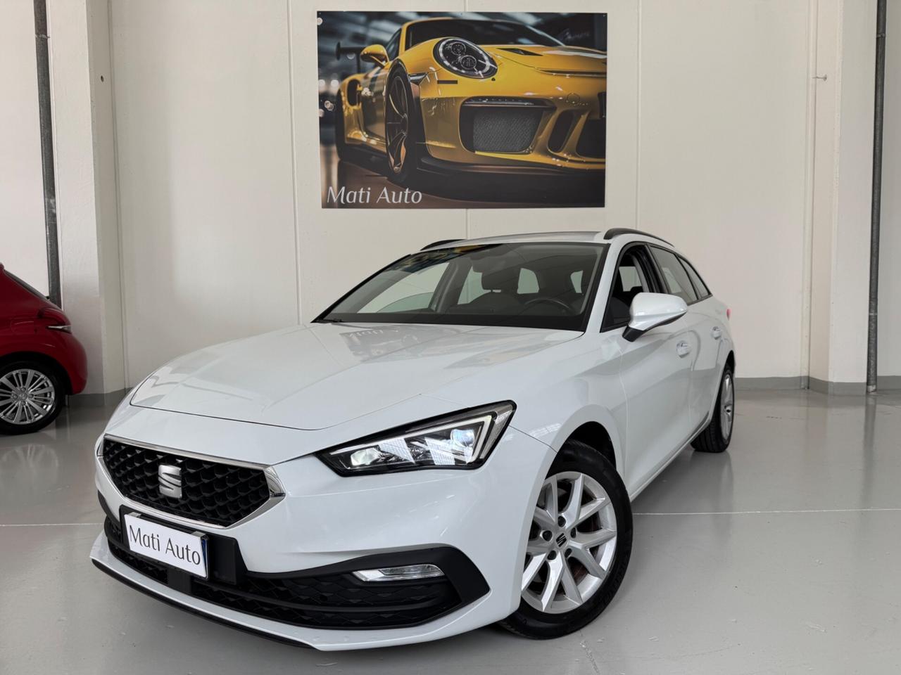 Seat Leon 2.0 TDI 150 CV DSG PROMO!!!!!!