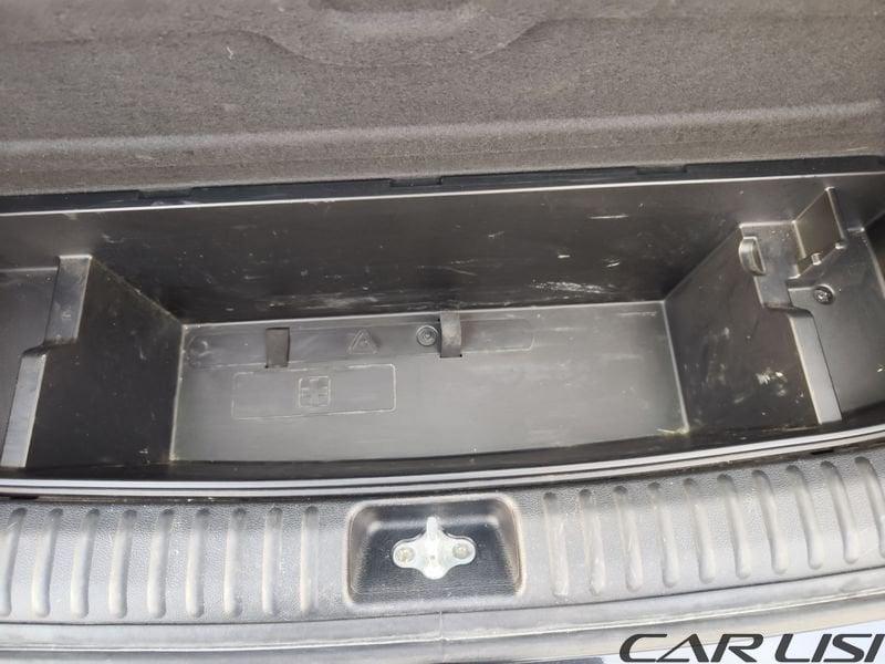 KIA ceed 1.6 CRDi 115 CV SW Business Class