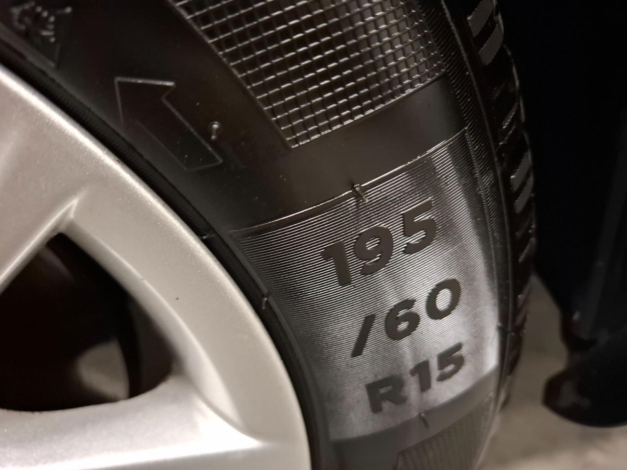 Fiat Multipla 1.6 16V Natural Power Emotion