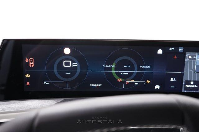 PEUGEOT 3008 1.2 Hybrid 136cv e-DCS6 GT