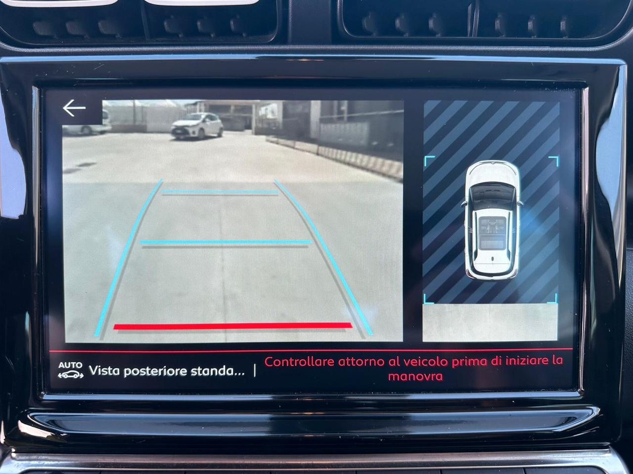Citroen C3 Aircross 1.2 Shine Pack 2022