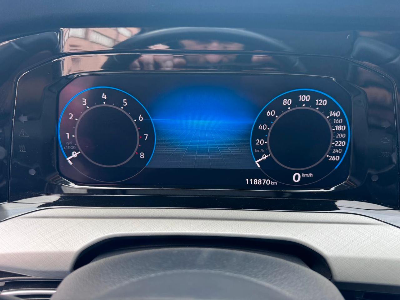 Volkswagen Golf 1.0 TSI EVO Life*EURO6*NEOPATENTATI