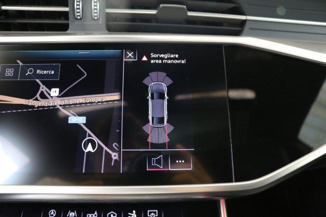 AUDI A7 SPB 50 3.0 TDI quattro tiptronic Business
