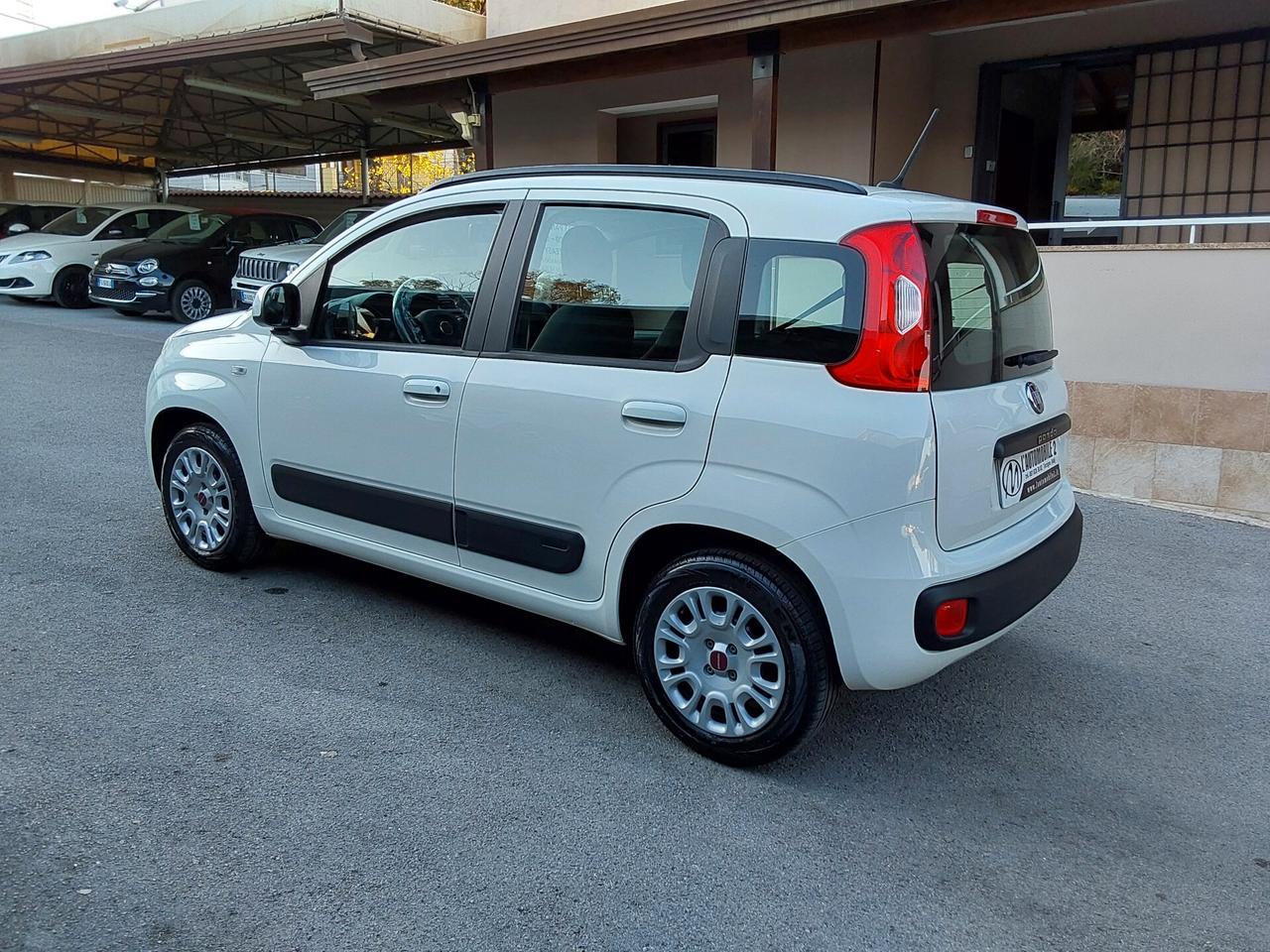 Fiat Panda 1.2 EasyPower Easy (GPL DI SERIE)