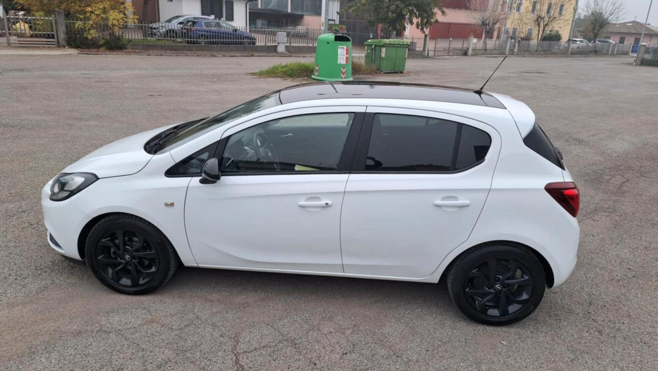 Opel Corsa 1.2 5 porte