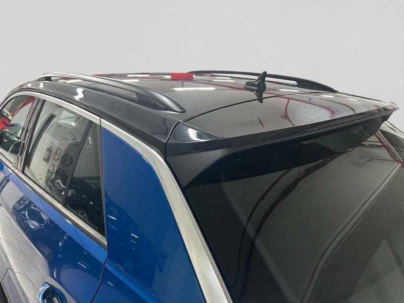 VOLKSWAGEN T-Roc 1ª serie T-Roc 1.5 TSI ACT DS...