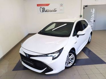 Toyota Corolla Corolla 1.8 Hybrid Active