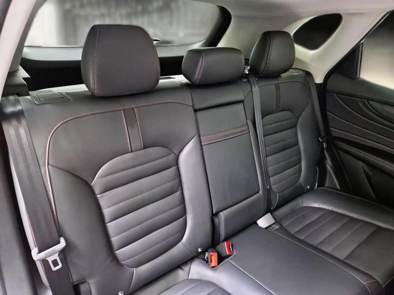MG EHS 1.5 T PLUG-IN HYBRID LUXURY AUTO SUV