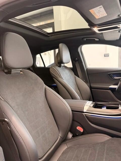 Mercedes-benz GLC 220 Coupe d AMG Line Premium Plus 4matic
