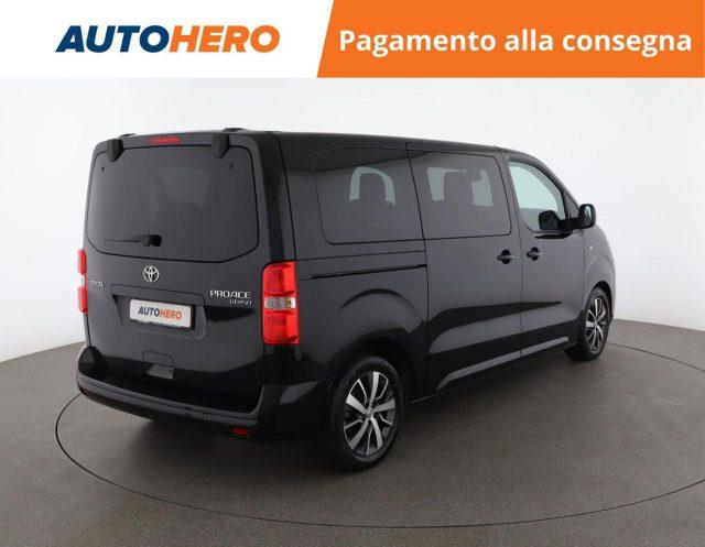 TOYOTA Proace Verso 2.0D 150 CV L1 D Executive