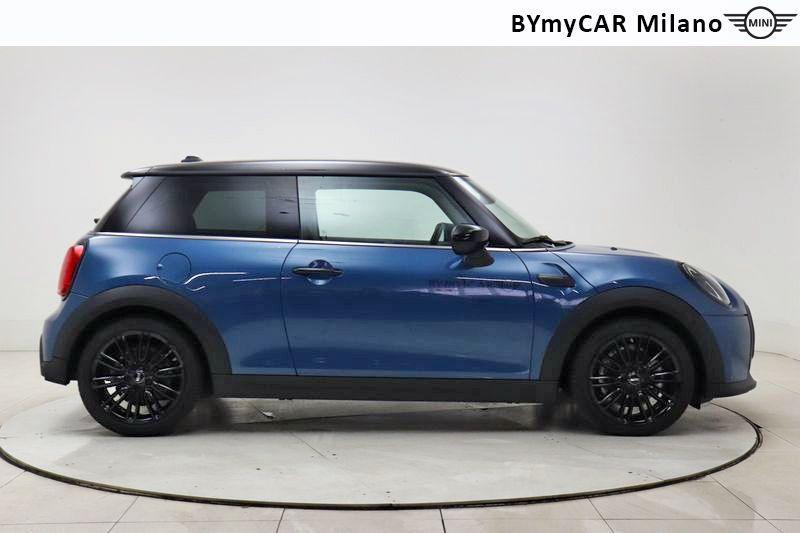 Mini Cooper 1.5 TwinPower Turbo Cooper