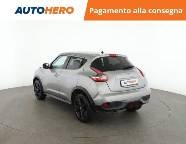NISSAN Juke 1.5 dCi Start&Stop N-Connecta