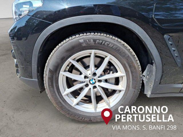 BMW X3 xDrive30e Business Advantage