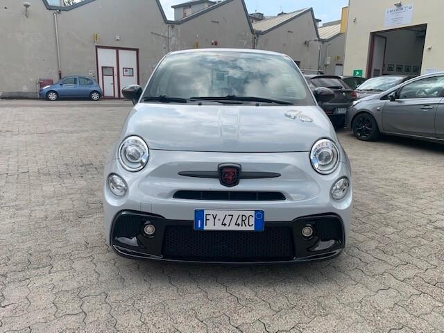 500 ABARTH 595 COMPETIZIONE STEP 2 250cv!!!!