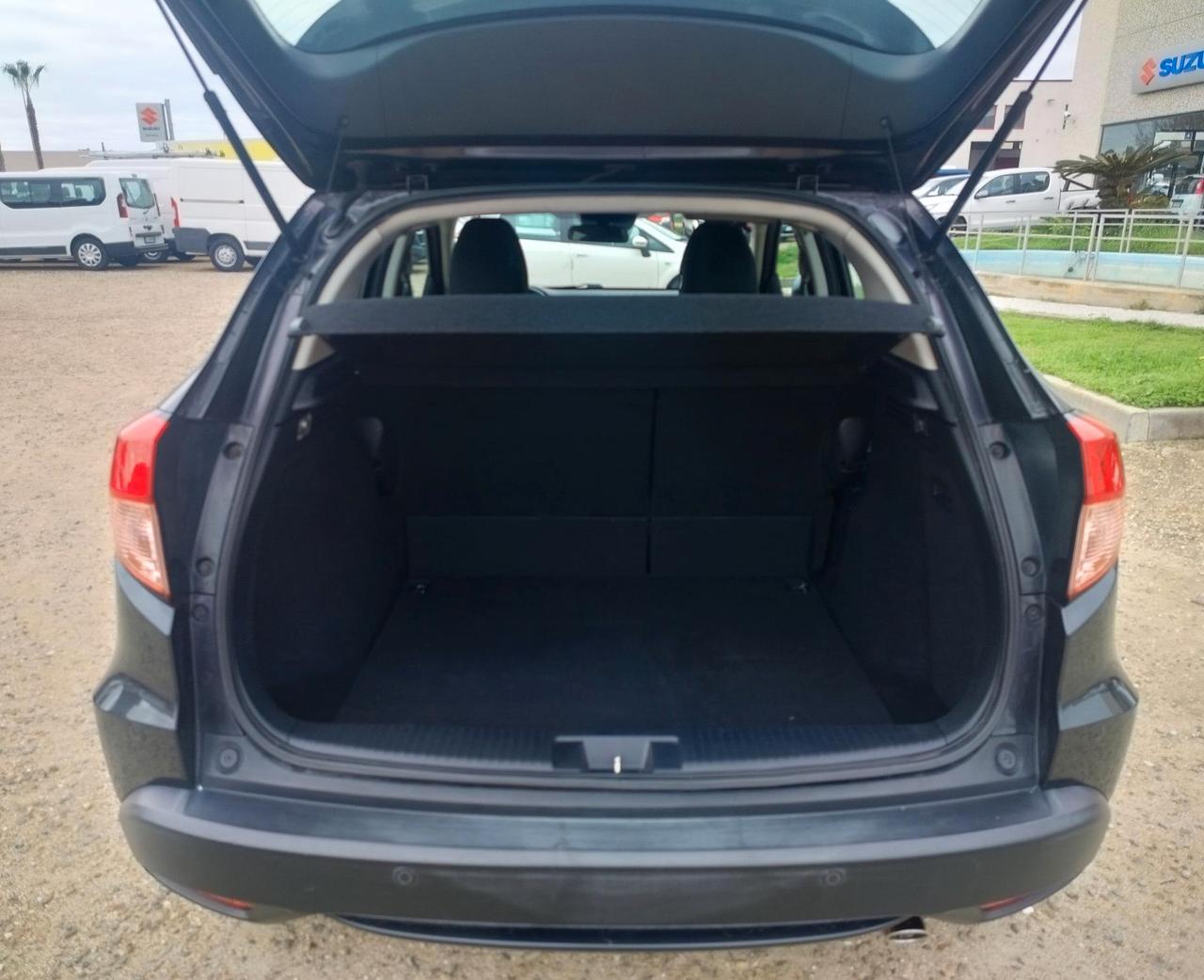 Honda HR-V 1.6 Elegance Connect Adas