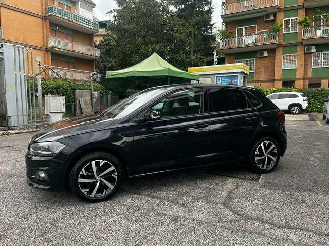 Volkswagen Polo Polo 5p 1.0 mpi Comfortline 75cv