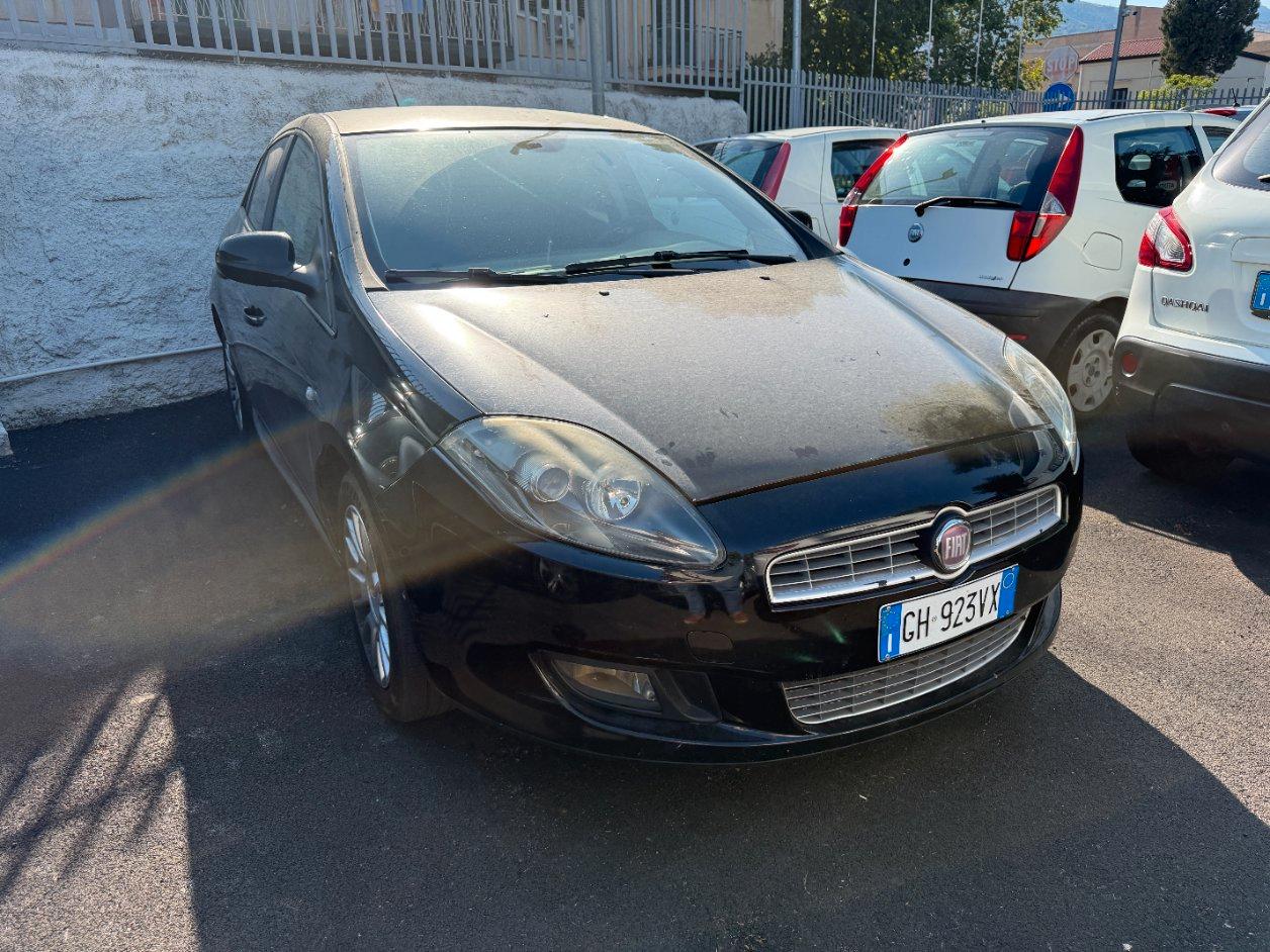 Fiat Bravo 1.6 mjt Dynamic 90cv