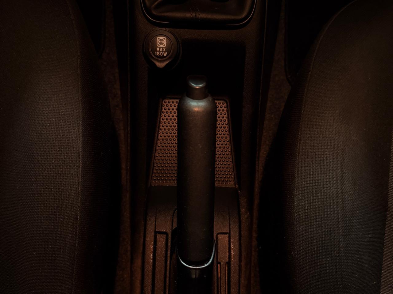 STUPENDA FIAT PUNTO CON SOLI 21.879 KM UNICO PROPRIETARIO