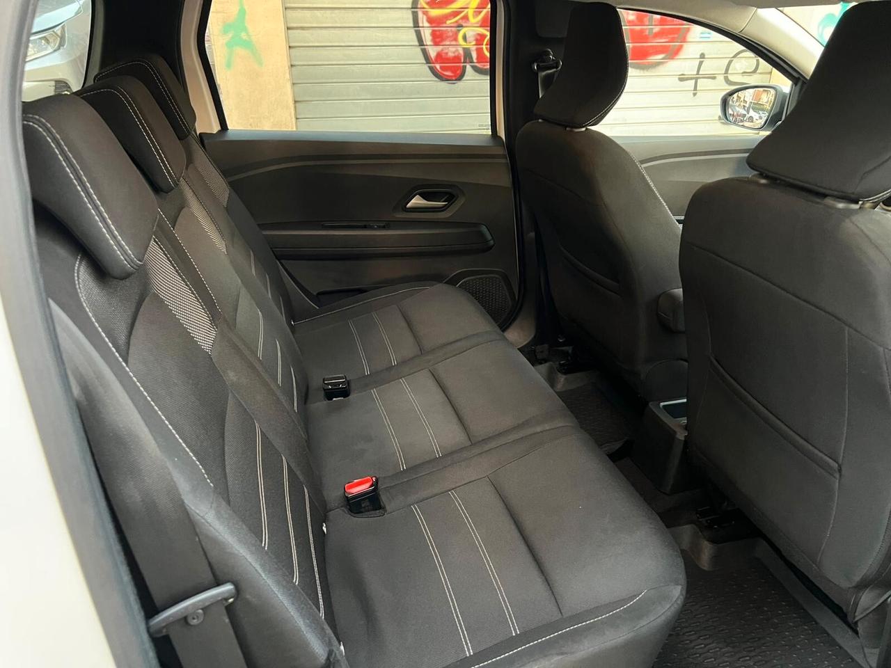 Dacia Jogger 1.0 TCe GPL 100 CV 7 posti Extreme