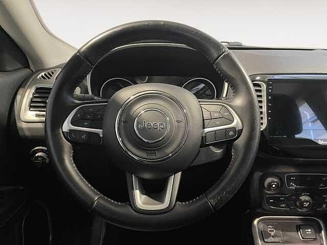 Jeep Compass 1.6 Mjt II 120CV Longitude - NEOPATENTATI