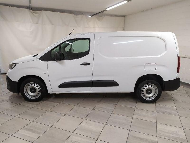 FIAT Doblò Doblo van XL 1.5 diesel 130cv