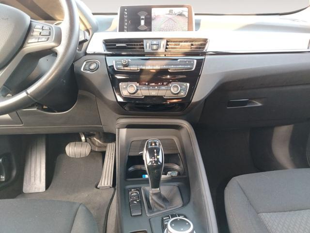 BMW X1 sDrive18d Business Advantage