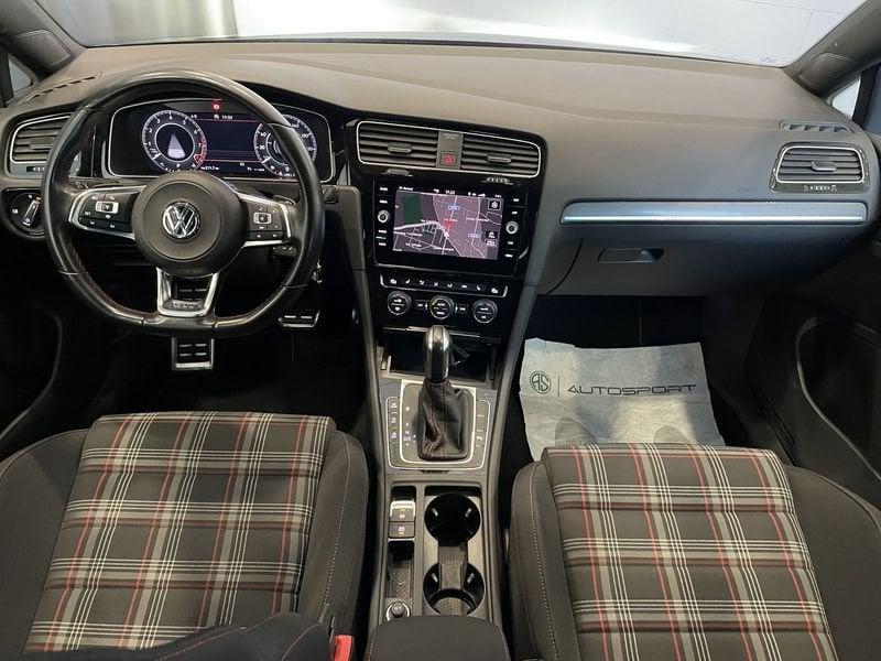 Volkswagen Golf GT 2.0 TSI GTI Performance BMT DSG