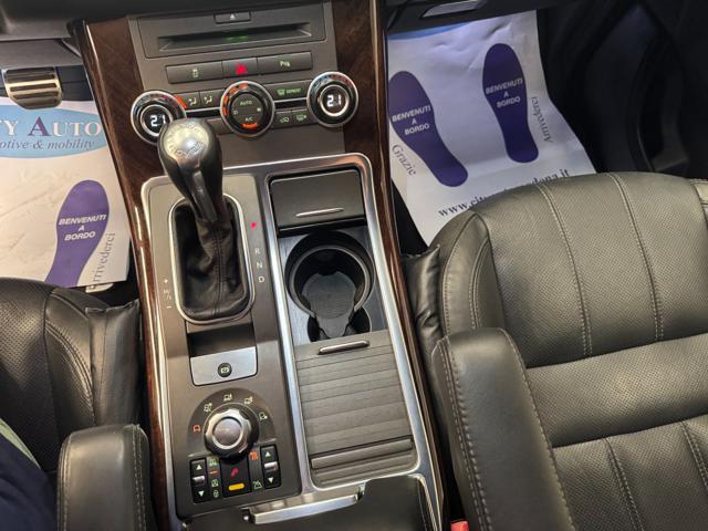 LAND ROVER Range Rover Sport 3.0 SDV6 HSE 245CV FULL OPT.