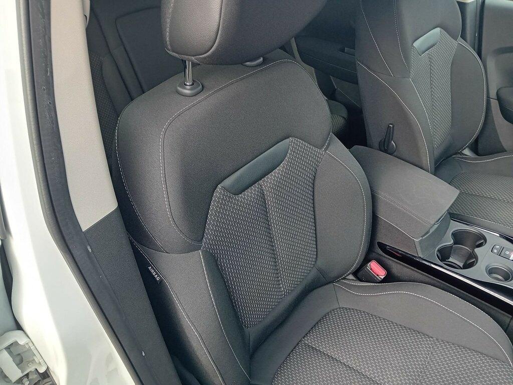 Renault Kadjar 1.5 Blue dCi Intens EDC