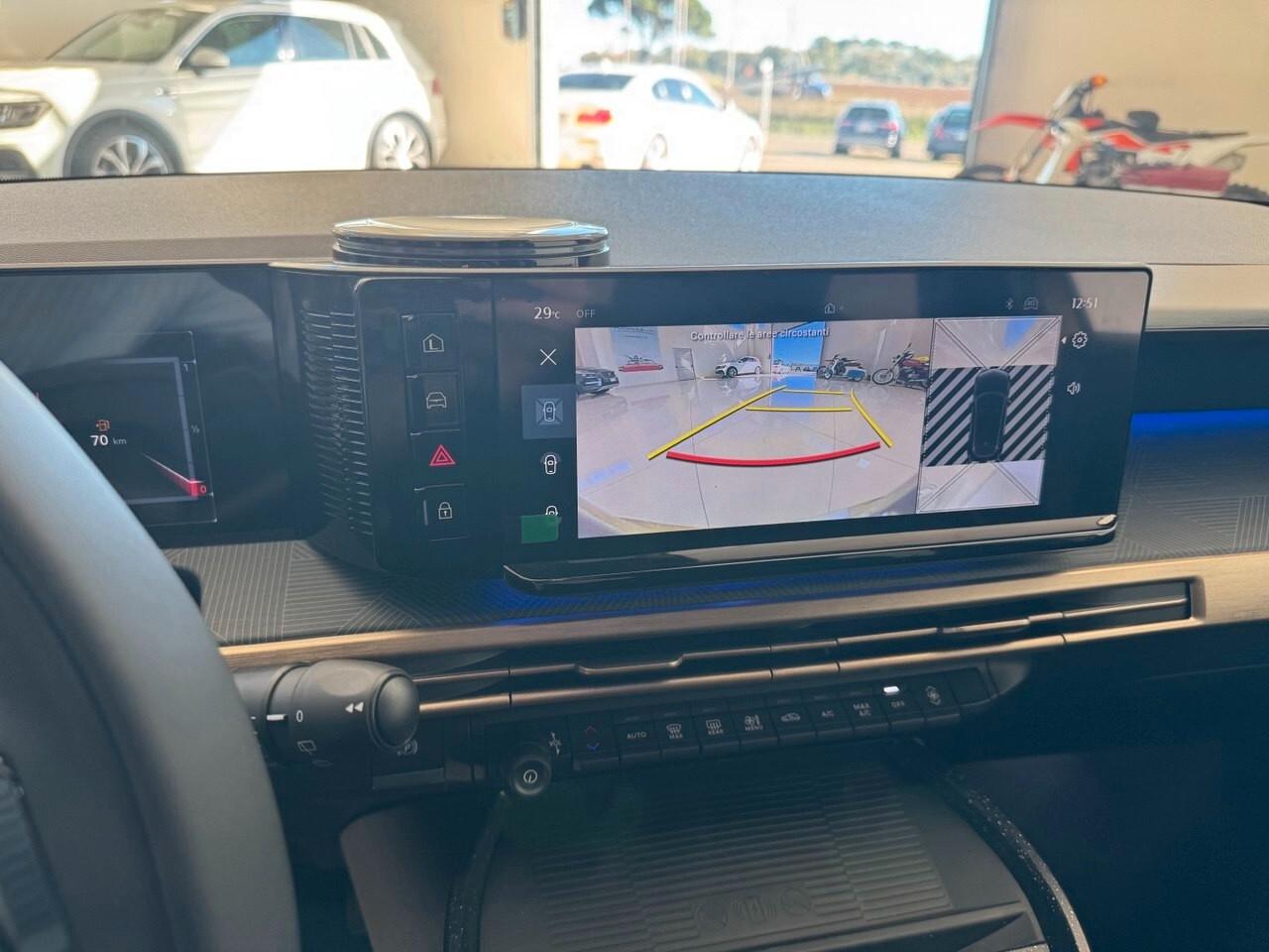 Lancia Ypsilon 1.0 FireFly 5 porte S&S Hybrid Platino