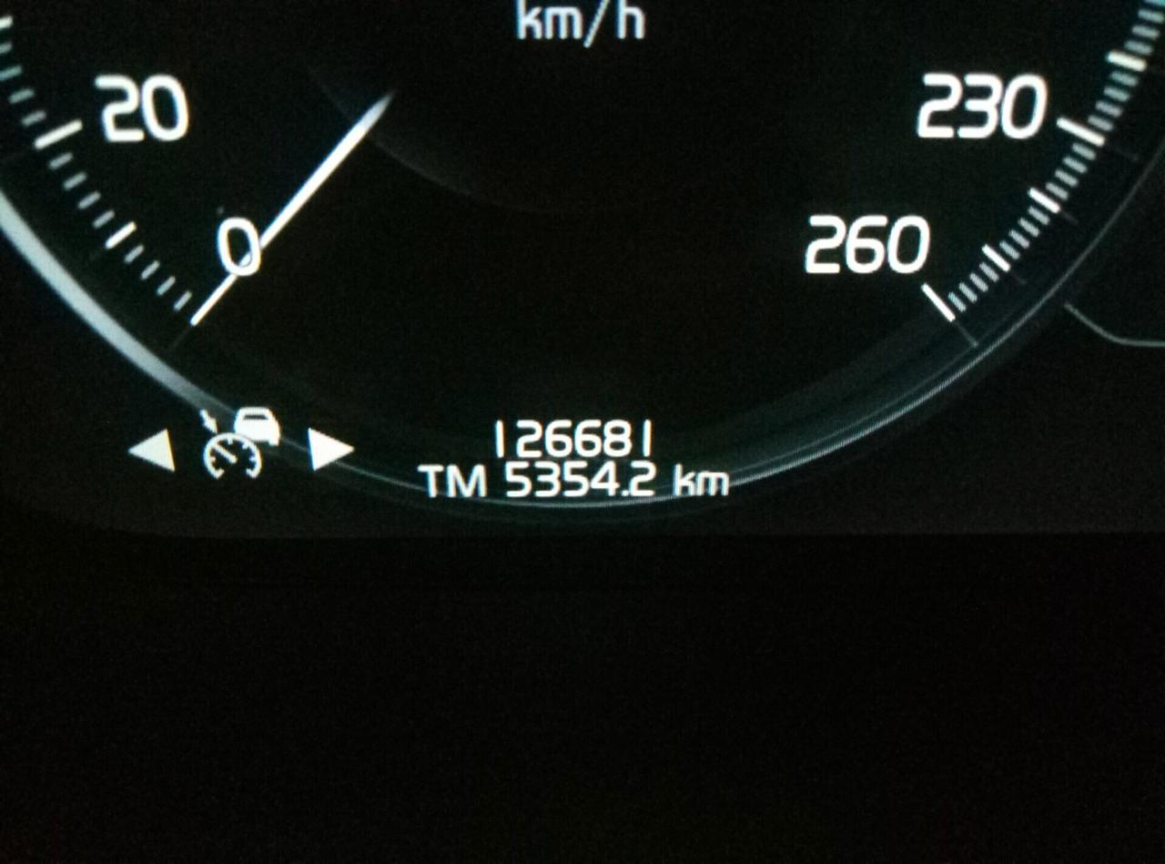 Volvo V60 D4 Geartronic Business Plus