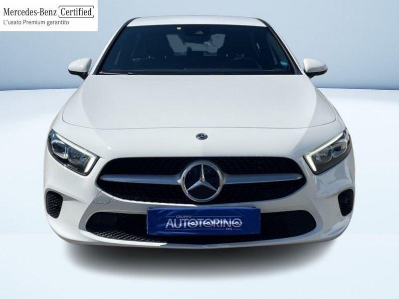 Mercedes-Benz Classe A A 180 SPORT AUTO