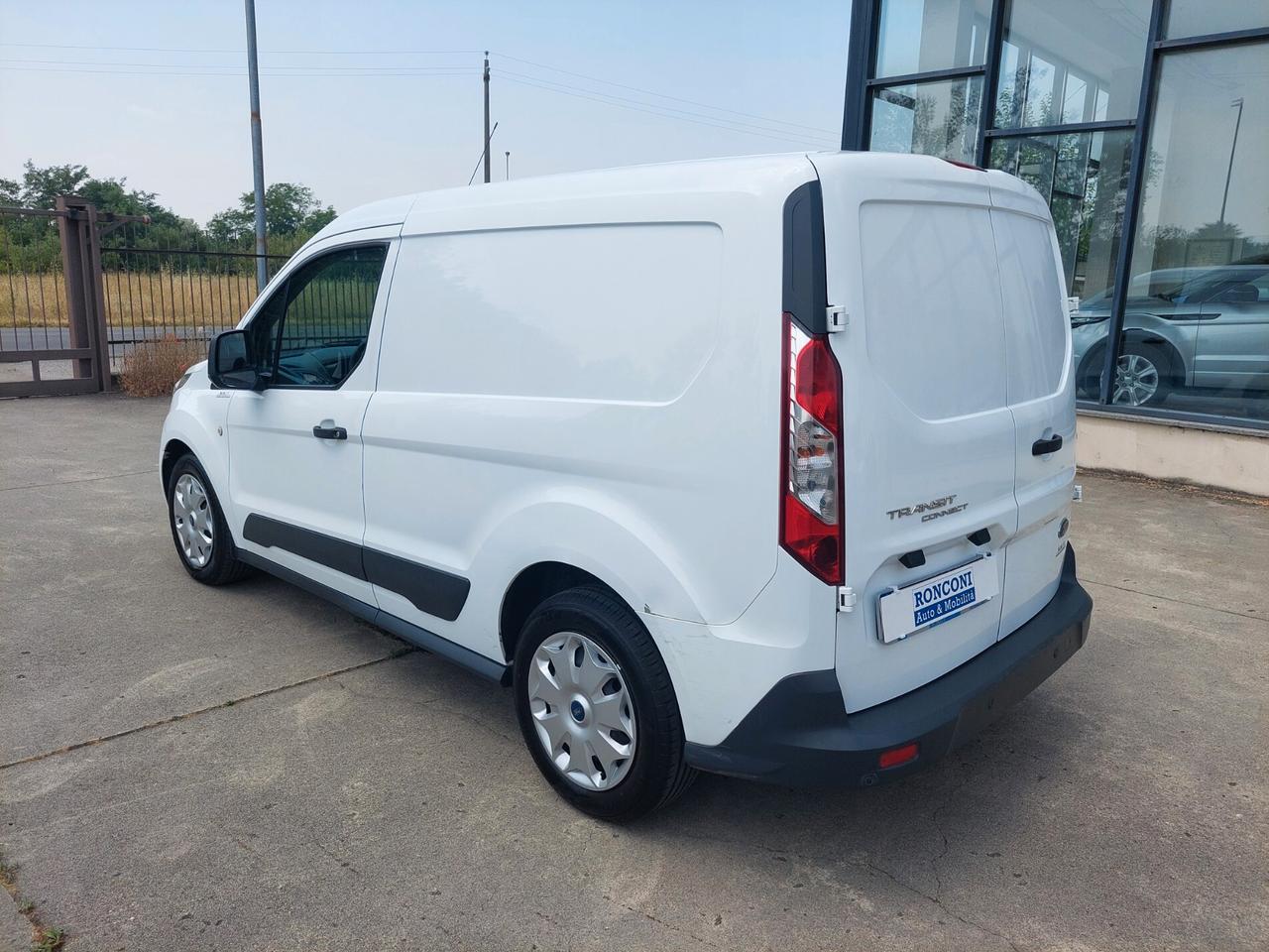FORD Transit Connect 1.5 TDCi PC Furgone Trend N1