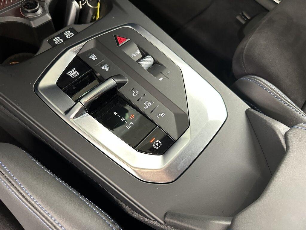BMW Serie 1 118 d MSport DCT