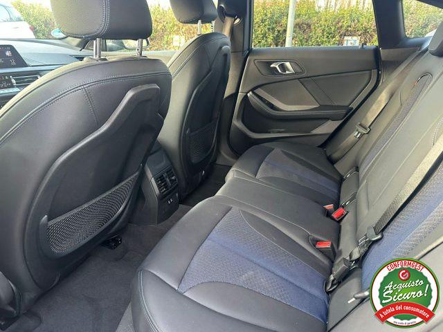 BMW 218 i Gran Coupé Msport