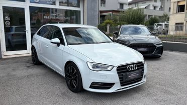Audi A3 2.0 TDI 150 CV clean diesel S tronic Ambition