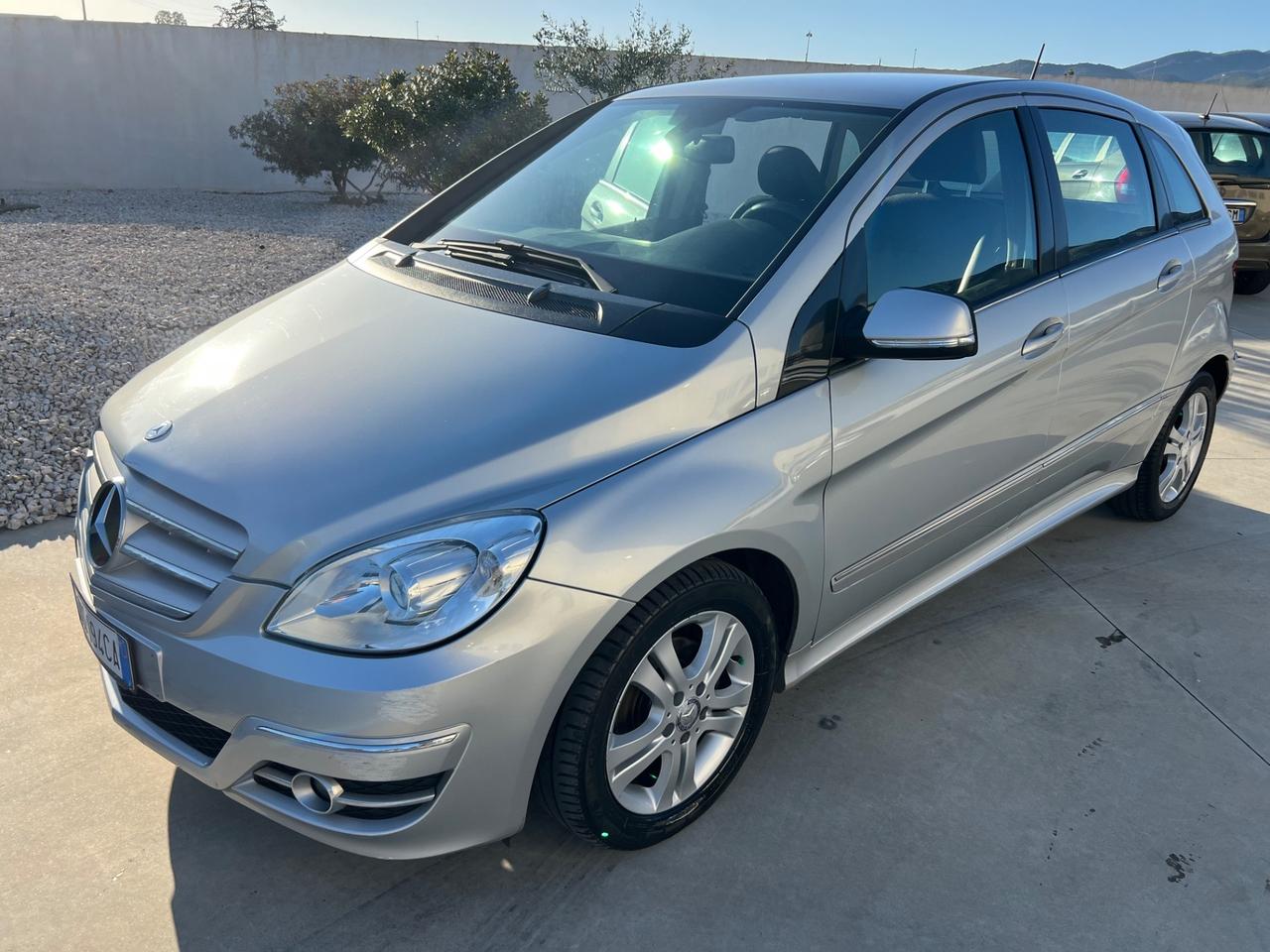 Mercedes-benz B 150 Executive 2010