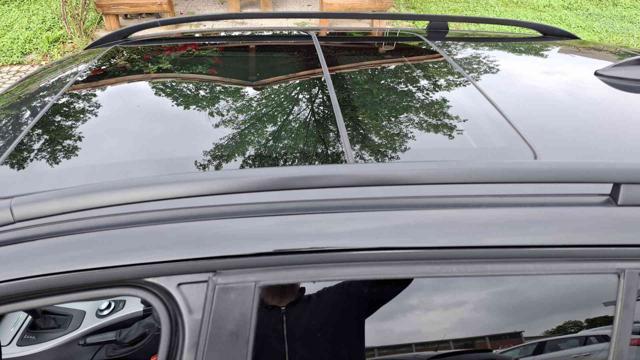 BMW 320 d cat Touring Futura
