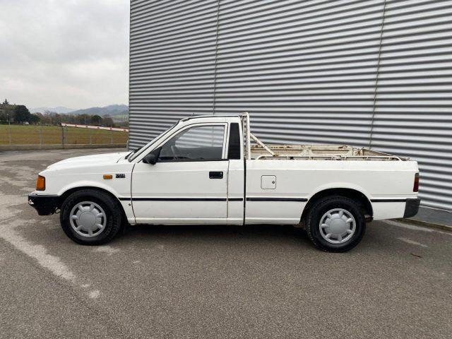 TATA Pick-Up Pick Up 2.0 TD 4x2 PC DISTRIBUZIONE OK